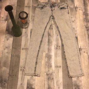 Free People Jeans